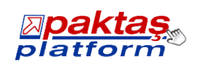 paktas platform logo